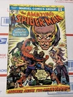 THE AMAZING SPIDER MAN 138 MVS INTACT 1974 MARVEL  NM- 9.2 1st Mindworm App NICE