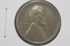 1909-S Lincoln Cent,  Choice Very Fine
