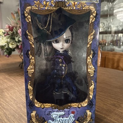 Pullip Isul Midnight Deja Vu I-916 The Princess series Snow White Groove 295mm