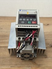 Allen Bradley 160-BA06NPS1P1  Ser A 2.2KW  160BA06NPS1P1 Used