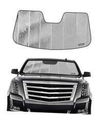 Windshield Sunshade for 2015-2020 Escalade/Suburban/Tahoe/Yukon AstraGuard
