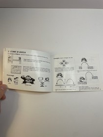 Donkey Kong Classics Nintendo NES PAL MATTEL - Versione ITALIANA - Completo