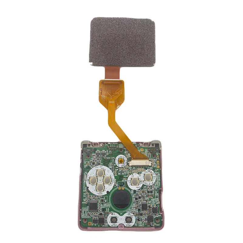 used 32pin for GBA Gameboy Advance display LCD Screen to SP Ribbon Cable adapter - Image 3 of 4