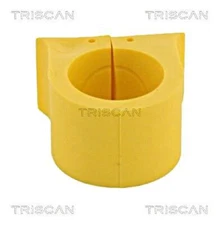 TRISCAN Stabiliser Bearing Bush Yellow For RENAULT Trafic 7700667186