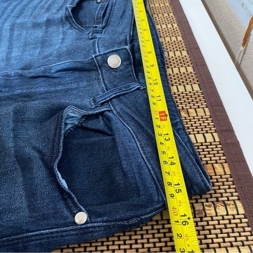 Judy Blue Skinny Jeans Size 14W Comfy Stretch Casual High-rise Denim - Picture 9 of 13