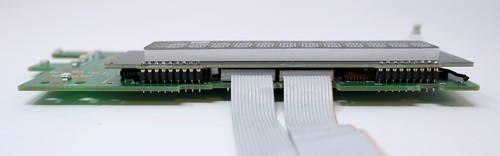 Repuesto Pantalla VFD HP / Agilent 53131A / 53132A. Kit de conversión de pantalla LED - Imagen 10 de 12