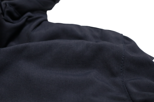 NAPAPIJRI Jacket Men's MEDIUM Anorak Hooded Padded Fleece Inside - Picture 7 of 8