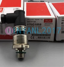 1PC New Danfoss DSTP140 Pressure transmitter 075G1058