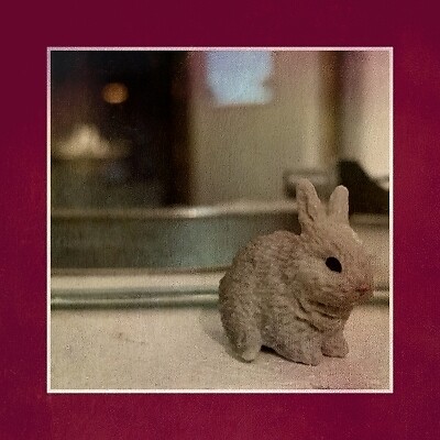 /Shinjuku Alta Downt/Underlight Aftertime Analog Record Plp7408