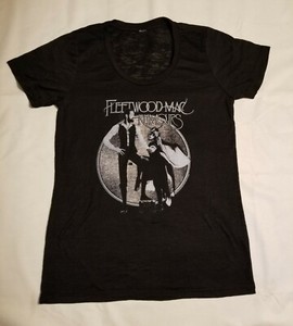 fleetwood mac 2014 tour shirt