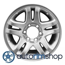 Toyota Sequoia Tundra 2003 2004 2005 2006 2007 17 Factory Oem Wheel Rim