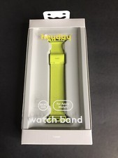 NEW Heyday Apple Watch Band 38/40mm Smash Green