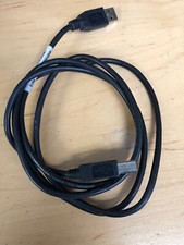 USB Printer Cable Scanner Cord USB A to B Box of 5- FREE Shipping