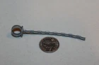 RARE VTG 1983 He-Man MOTU SNAKE MOUNTAIN CHAIN part broken shackle HTF Loose