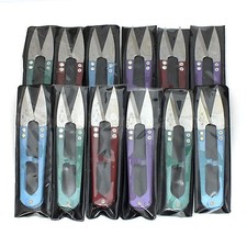 New 12 pcs Thread Nippers, Clippers, Golden Eagle Brand, Fast Shipping from US