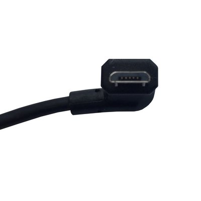 TomTom Charger Lead By Keple | 1m / 3.3ft Charging Cable In Car Charger For Tom Tom Sat Nav UK | Compatible With TomTom VIA 1535/1605 / 135/120 / 125/130 / 135