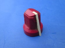 ORIGINAL Vintage '80s-90s USA FENDER Guitar Amp Amplifier RED KNOB LINE Good