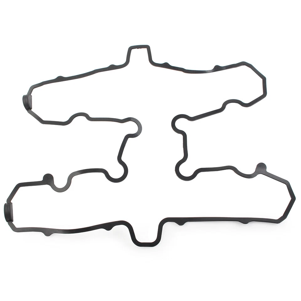 Cylinder Head Valve Cover Gasket Fit Yamaha XJR1200 XJR1300 FJ1100 FJ1200 - Image 2 of 4