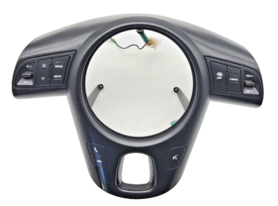 2010-2013 Kia Soul Forte Steering Wheel Cruise Media Voice Control