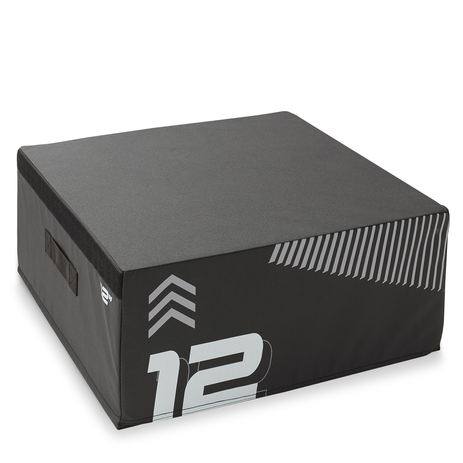 Soft Foam Plyometric Plyo Box for Jumping Squat Training 12