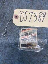 OS7389 MARINER QUICKSILVER WASHER PN 12-82196M *pre-owned