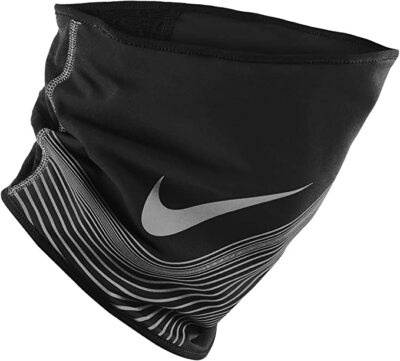 NIKE THERMA FIT NECK WARMER 2.0 Nackenwärmer Schlauschal Multifunktional Unisex