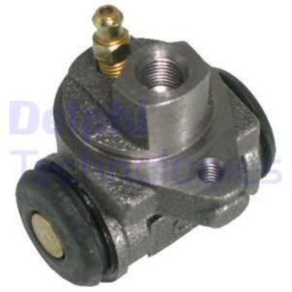 Delphi Radbremszylinder Radzylinder FüR Ford Fiesta Kasten F3L F5L III GFJ-image