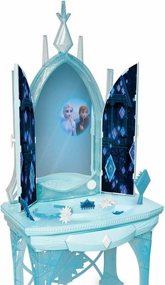 elsa feature vanity