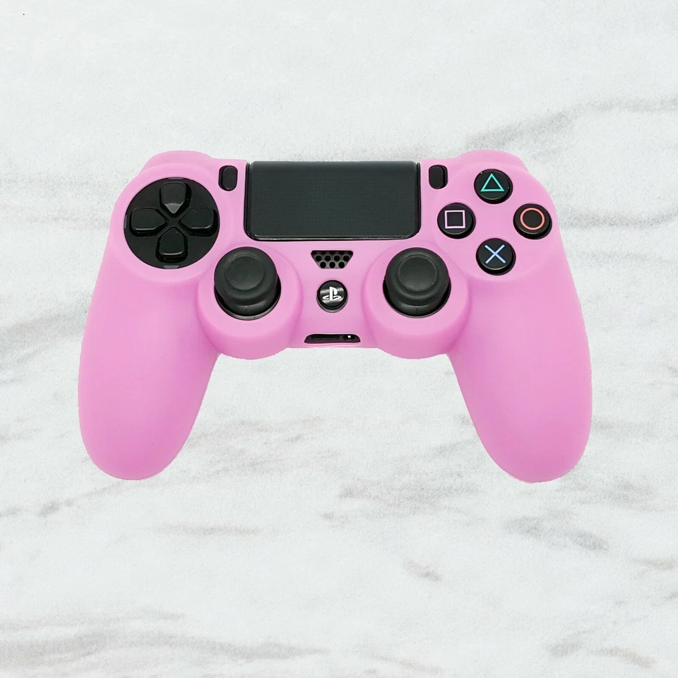 Camo Hülle für PS4 Controller Schutz Griffe Silikon Gummi Cover Skin von EGP™ - Bild 3 von 4