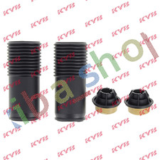 FRONT AXLE SHOCK ABSORBER ASSEMBLY KIT FRONT FITS FIAT MULTIPLA 16/16CNG/19D