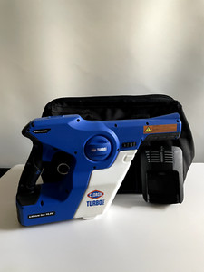 Clorox TurboPro Electrostatic Sprayer