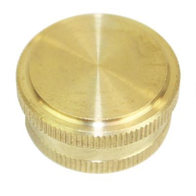 3 4 Garden Water Hose End Cap Plug Fitting Cap Off Ebay