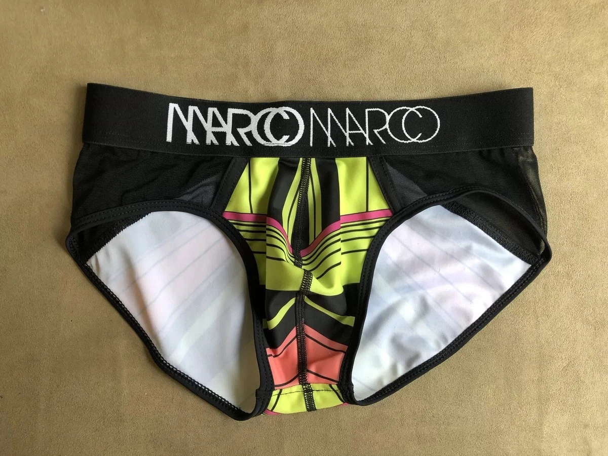 Ropa interior online marco marco