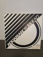 Aquarian Drumhead 8" TC8 Satin Batter Head