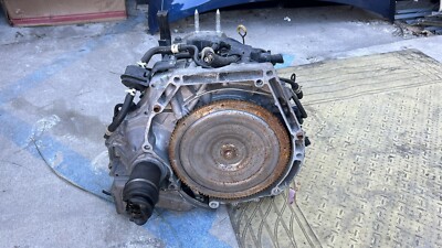   TRANSMISSION HONDA CIVIC 2006 2007 2008 2009 2010 2011 1.8L AUTO