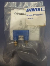 Davis Instruments 7767 Surge Protector 