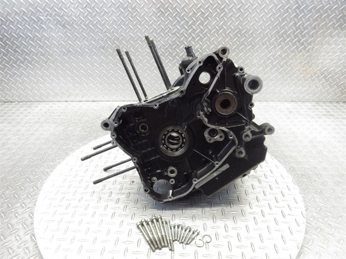 2016 15-18 Ducati Scrambler 800 Crankcase Crank Case Engine Motor Block OEM - Picture 5 of 9