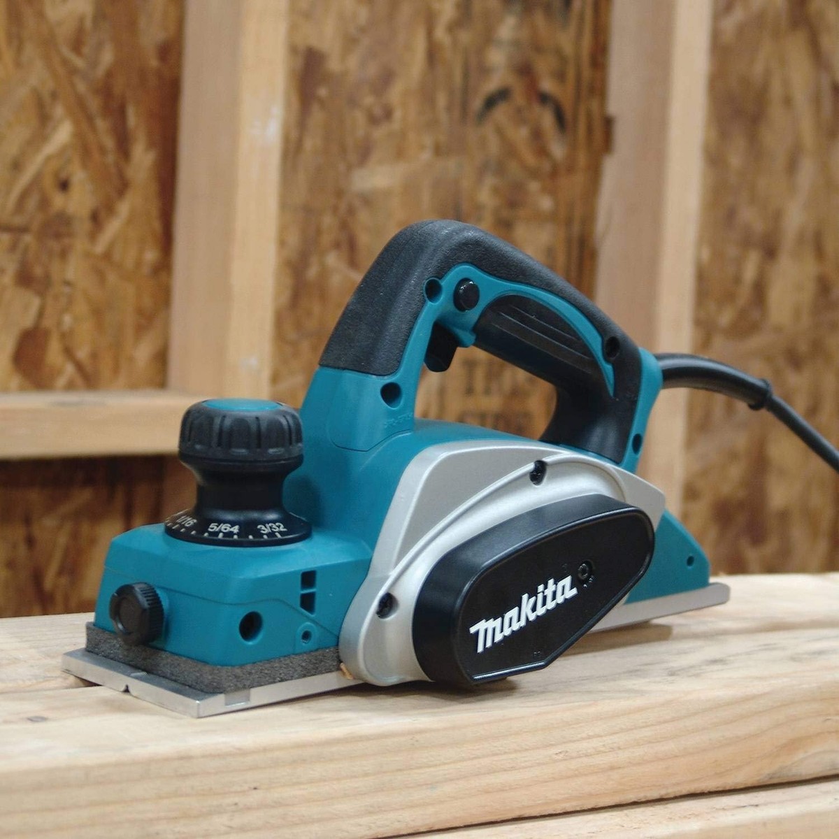 Makita KP0800K 3-1/4-Inch Planer Kit 313094213226| eBay Makita KP0800K 3-1/4-Inch Planer Kit 313094213226| eBay
