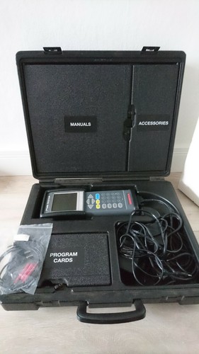 Honda pgm tester