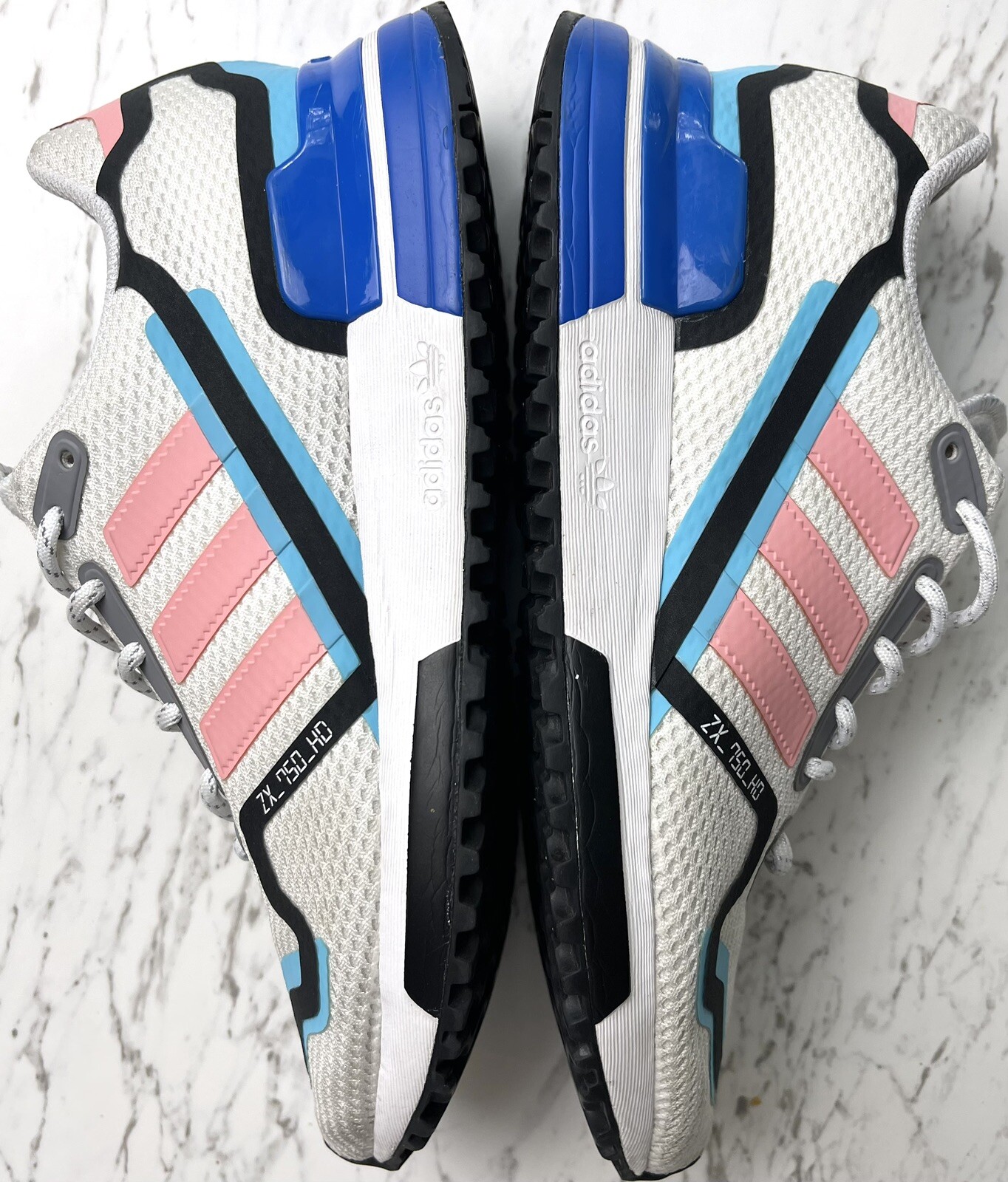 zx torsion adidas