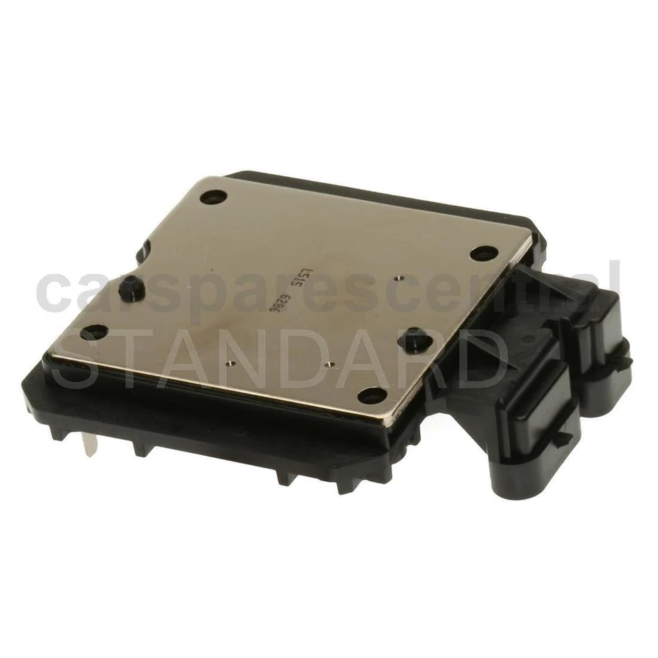 For 1997 1998 1999 2000 2001 2002 Chevrolet S10 Standard Ignition Control Module - Image 4 of 4