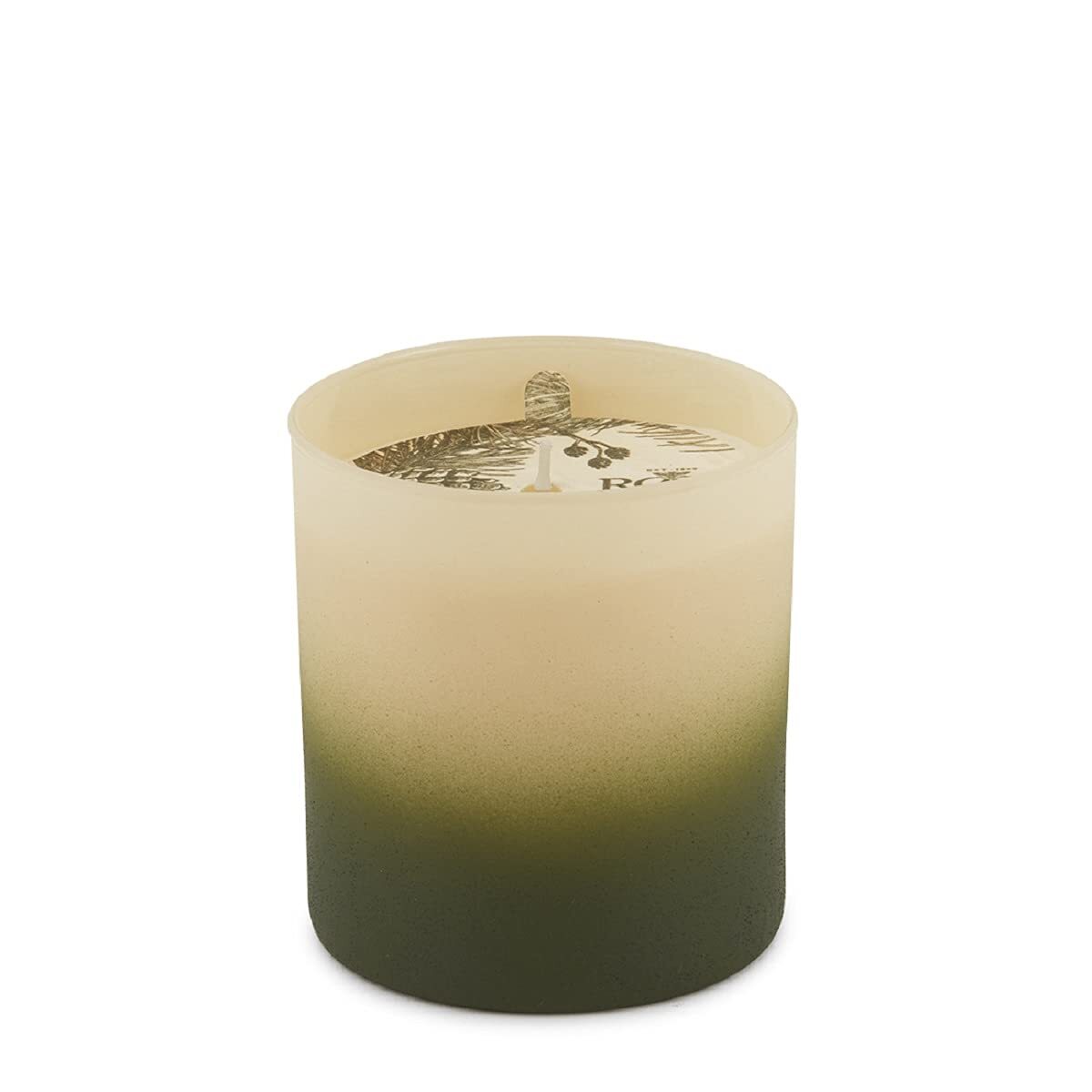 Scented Candles Fall Limited Edition Ombre Collection Handcrafted Candle, 8-O...