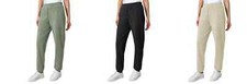 Mondetta Women's Heathered Fleece Jogger