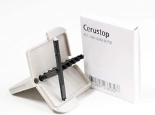 (4 Packs) Cerustop Wax Guards (32 Units)