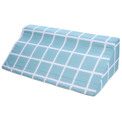 Anti-slip Triangle Pad Body Bed Wedge Pillow Leg Positioner Pillows - Picture 5 of 12
