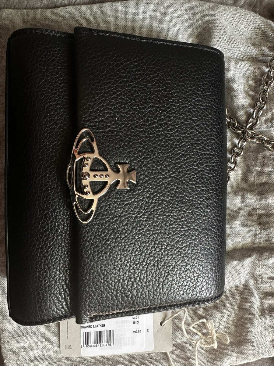 ◆Vivienne Westwood◆LUCY ショルダーバッグS LUCY Vivienne Westwood(ヴィヴィアンウエストウッド