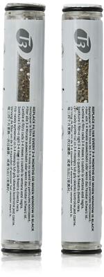 T3 Source Hand-Held Showerhead Replacement Water Filter (Pack of 2)