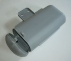 Robuste Werkzeugbox zur Montage an Motorrad Roller bike Enduro Fahrrad Mofa