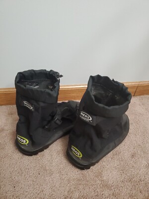 Neos Voyager Overshoes Water Proof VNV1 Size M