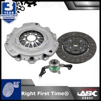 Kupplungssatz - 3Pc - FüR Mercedes C(CL203),C T-Modell (S203), C (W203), CLC